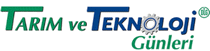 Logo of TARIM VE TEKNOLOJI GUNLERI Sep. 2026