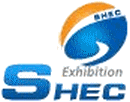 Logo of SHEC - SHANGHAI INTERNATIONAL EVAPORATION AND CRYSTALLIZATION TECHNOLOGY AND EQUIPMENT EXHIBITION Dec. 2026