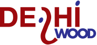 Logo of DELHI WOOD Mar. 2027