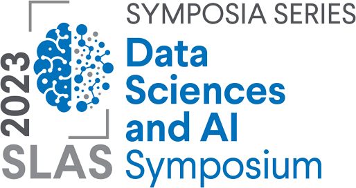 Logo of SLAS Data Sciences and AI Symposium 2023