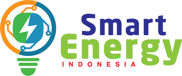 Logo of Smartenergy Indonesia 2025