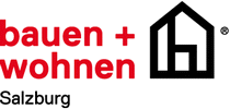 Logo of BAUEN + WOHNEN SALZBURG Feb. 2026