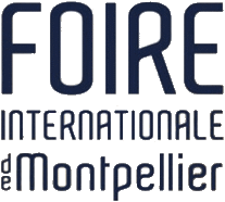 Logo of FOIRE INTERNATIONALE DE MONTPELLIER Oct. 2026