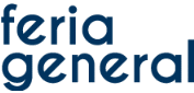 Logo of FERIA GENERAL ZARAGOZA Oct. 2024