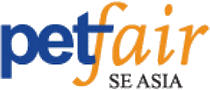 Logo of PET FAIR SOUTH EAST ASIA Oct. 2026