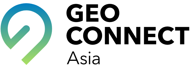 Logo of Geo Connect Asia 2026