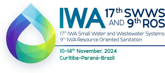 Logo of IWA SWWS & ROS 2024