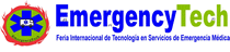 Logo of EMERGENCYTECH Sep. 2025