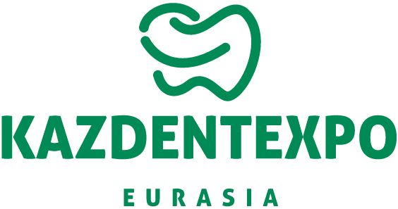 Logo of KazDentExpo 2023