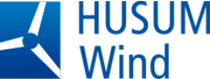 Logo of HUSUM WIND Sep. 2025