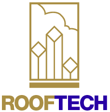 Logo of RoofTech Toronto 2013