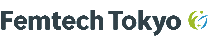 Logo of FEMTECH TOKYO May. 2026