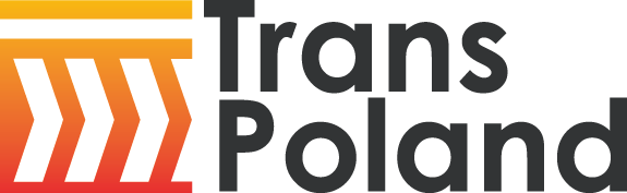 Logo of Trans Poland 2013