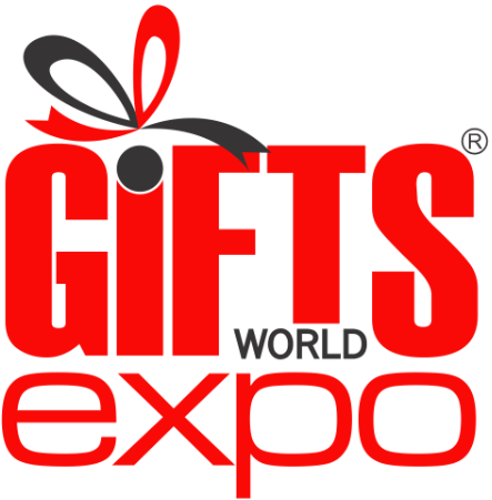 Logo of Gifts World Expo 2024