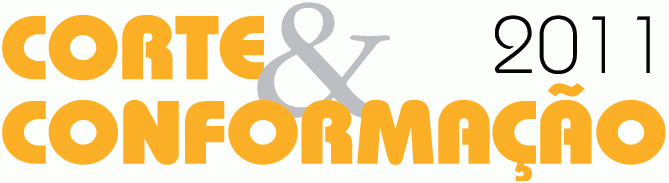 Logo of Corte And Conformacao De Metais 2011