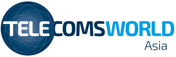 Logo of Telecoms World Asia 2025