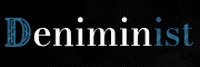 Logo of DENIMINIST Jun. 2026