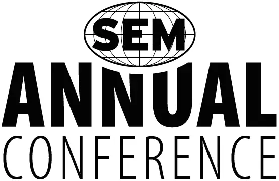 Logo of SEM Annual Conference 2026