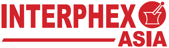 Logo of INTERPHEX Asia 2013