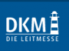 Logo of DKM 2024
