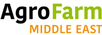 Logo of AGROFARM MIDDLE EAST Oct. 2024