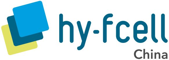 Logo of hy-fcell China 2024