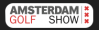 Logo of Amsterdam Golf Show 2020