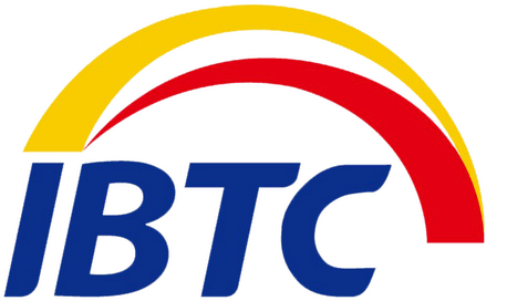 Logo of IBTC 2020