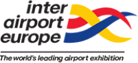 Logo of INTER AIRPORT EUROPE Oct. 2027