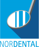 Logo of Nordental 2024