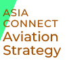 Logo of ASIA CONNECT: Aviation Strategy 2023