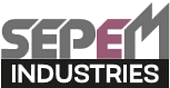 Logo of SEPEM INDUSTRIES BRETAGNE Jun. 2026