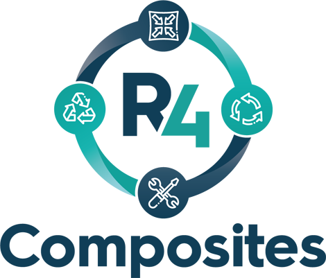 Logo of R4 Composites 2025