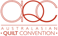 Logo of AUSTRALASIAN QUILT CONVENTION Apr. 2027