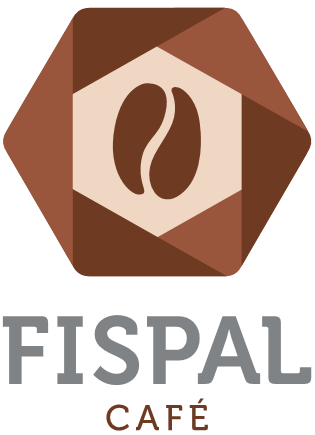 Logo of Fispal Café 2014