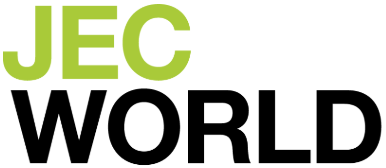 Logo of JEC World 2026