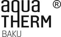 Logo of AQUA-THERM BAKU Oct. 2024