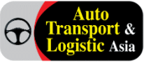 Logo of AUTO, TRANSPORT & LOGISTIC ASIA - LAHORE Nov. 2025