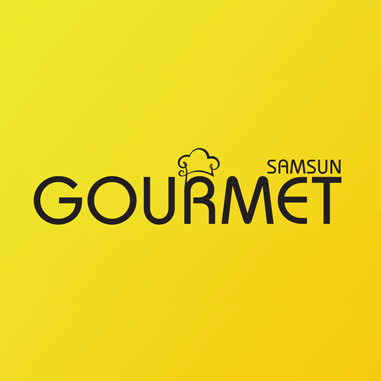 Logo of Samsun Gourmet 2025
