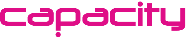 Logo of Capacity LATAM 2025