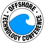 Logo of OTC (OFFSHORE TECHNOLOGY CONFERENCE) May. 2025