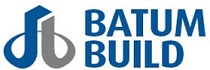 Logo of BATUMI BUILD Dec. 2026