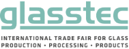 Logo of GLASSTEC Oct. 2026