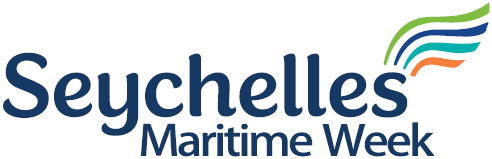 Logo of Seychelles Maritime Week 2024