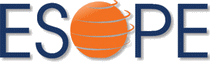 Logo of ESOPE Sep. 2024