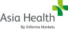 Logo of Asia Health 2024