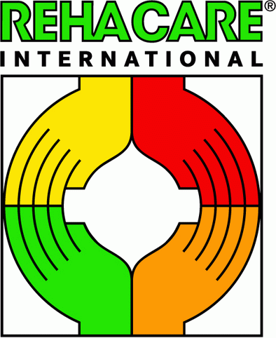Logo of REHACARE 2014