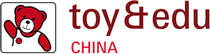Logo of TOY & EDU CHINA Apr. 2025