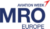 Logo of MRO Europe Conference & Exhibition 2022