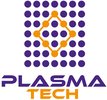 Logo of Plasma Tech 2025